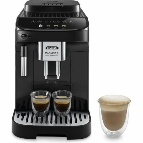 Superautomātiskais kafijas automāts DeLonghi ECAM290.22.B 1450 W 15 bar image 1