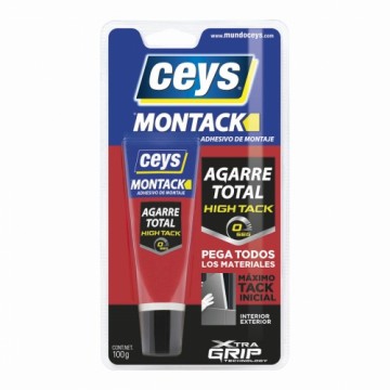 Apdares līme Ceys Montack High Tack 507445 100 g
