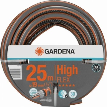 Шланг Gardena Comfort High Flex Ø 19 mm 25 m