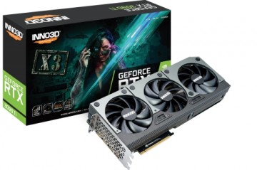 INNO3D GeForce RTX3090 Bulk OC 24GB