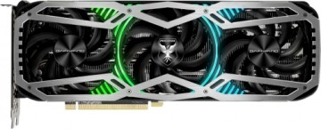 GAINWARD RTX3070 Phoenix Black Box non LHR