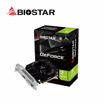 Biostar GT1030 4GB VN1034TB46