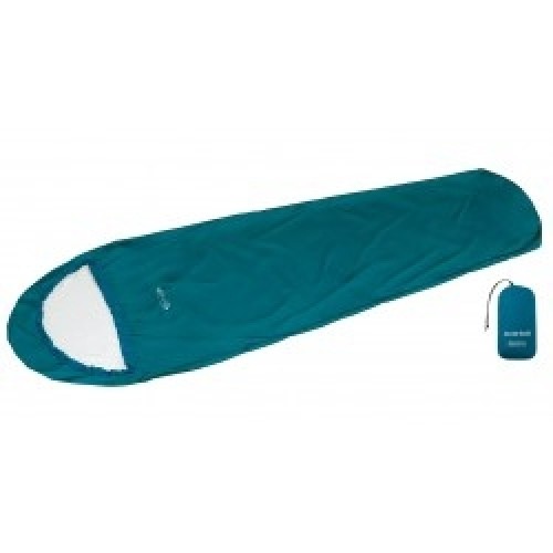 Mont-bell Pārvaks guļammaisam BREEZE Dry-Tec W Sleeping Bag Cover  Balsam image 1