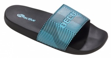 Beco Slippers unisex FASHY 9030 6 42 blue size 44