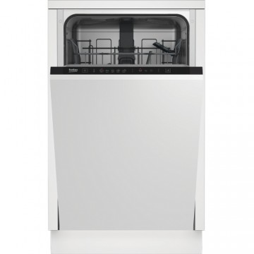Beko DIS35025 Встраиваемая посудомоечная машина