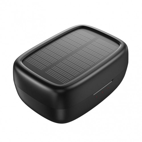 Headphones TWS Choetech Solar sport (black) image 2
