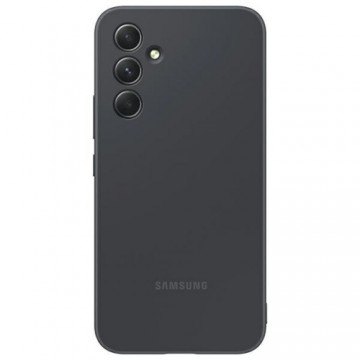 Samsung etui Silicone Cover for Samsung Galaxy A54 5G black