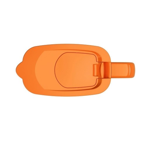 Water filter jug Aquaphor Compact 2.4 l Orange B187ORN image 3