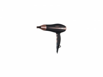 Carrera  
         
       Classic Hair Dryer Art. 20221012 2200 W, Number of temperature settings 3, Black