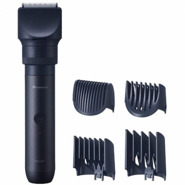 Panasonic  
         
       Beard, Hair, Body Trimmer Kit ER-CKN2-A301 MultiShape Cordless, Wet&Dry, 58, Black