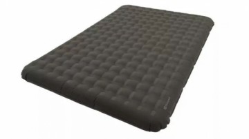 Outwell  
         
       Flow Airbed Double, 200 x 140 x 20 cm, Black