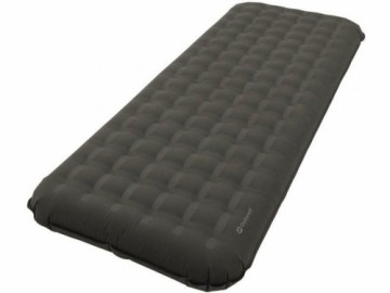 Outwell  
         
       Flow Airbed Single, 200 x 80 x 20 cm, Black