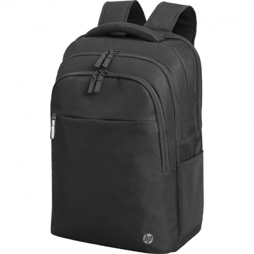 HP  
         
       Rnw Business 17.3i Laptop Backpack image 1