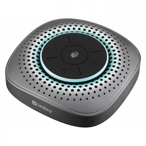 Sandberg  
         
       SpeakerPhone Bluetooth+USB image 1
