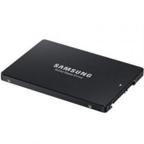Samsung  
         
       SSD SATA2.5" 7.68TB PM893 TLC/MZ7L37T6HBLA-00A07 image 1
