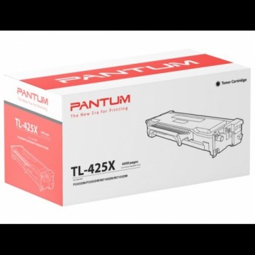 PANTUM  
         
       TL-425U Toner cartrige, Black, Singlepack
