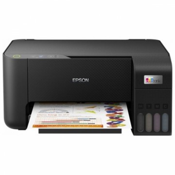 EPSON  
         
       L3210 MFP ink Printer 3in1 10ppm