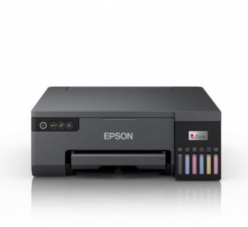 EPSON  
         
       EcoTank L8050 Inkjet Printer, A4, Wi-Fi