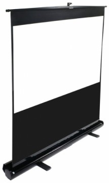 Elite Screens  
         
       ezCinema Series F120NWH Diagonal 120 ", 16:9, Viewable screen width (W) 267 cm, Black