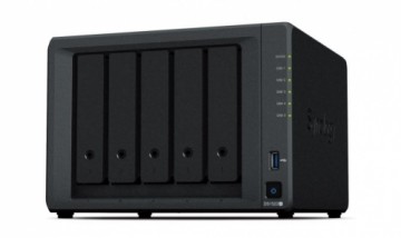 Synology  
         
       NAS STORAGE TOWER 5BAY 2XM.2/NO HDD USB3 DS1522+