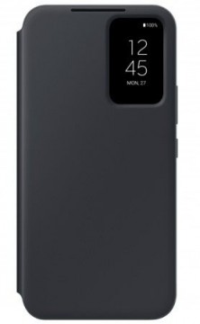 Samsung  
       -  
       Galaxy A54 Smart View Wallet Case 
     Black