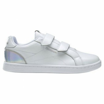 Повседневная обувь детская Reebok Royal Complete Clean Белый