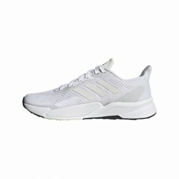 Беговые кроссовки для взрослых Adidas X9000L2 Белый