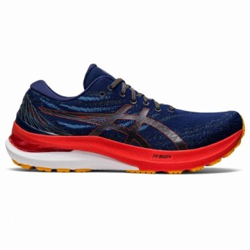 Skriešanas Apavi Pieaugušajiem Asics Gel-Kayano 29 Tumši zils
