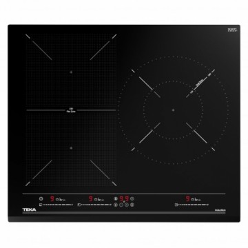 Indukcijas Plīts Teka IZF65320 60 cm 7200 W