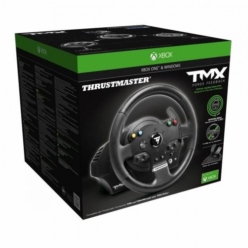 Stūres rats Thrustmaster TMX Force image 2