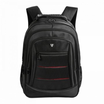 Рюкзак для ноутбука V7 CBPX16-BLK Чёрный