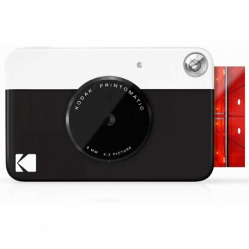 Digitālā Kamera Kodak Printomatic
