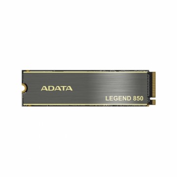 Cietais Disks Adata LEGEND 850 500 GB SSD M.2