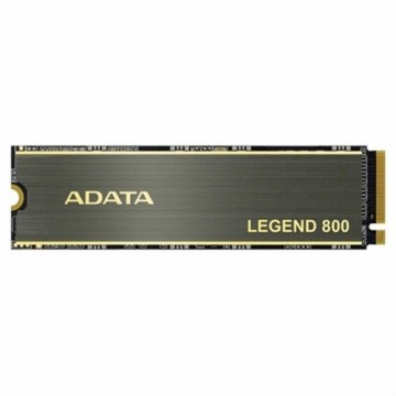 Жесткий диск Adata LEGEND 800 M.2 2 TB SSD