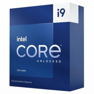 Процессор Intel i9 13900KF LGA1700 5,8 GHz