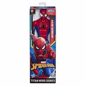 Figūra Spiderman Titan Hero Marvel E7333 (30 cm)