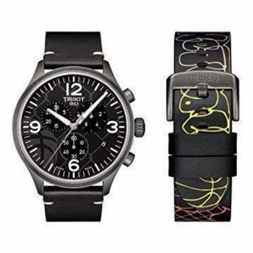 Мужские часы Tissot CHRONO XL 3X3 STREET BASKETBALL (Ø 45 mm)