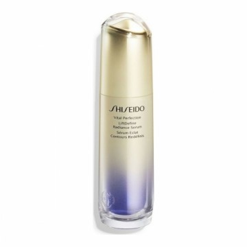 Pret novecošanas serums Shiseido Vital Perfection (80 ml)