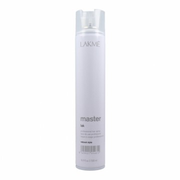 LakmÉ Fiksējošā Bāze Lakmé Master Natural (500 ml)