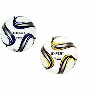 Futbola bumba Color Baby Balts