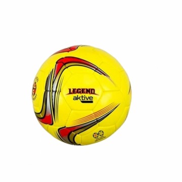 Футбольный мяч Color Baby Жёлтый