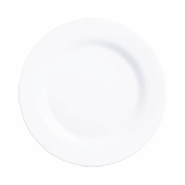 Набор посуды Arcoroc Intensity Белый 6 штук Cтекло 24 cm