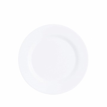 Набор посуды Arcoroc Intensity Белый 6 штук Cтекло 25,5 cm