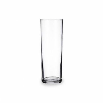 Glāžu komplekts Arcoroc   Caurule Caurspīdīgs Stikls 300 ml (24 gb.)