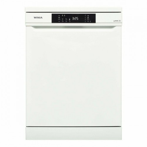 Посудомоечная машина Winia WVW13H1EBW Белый 60 cm image 1