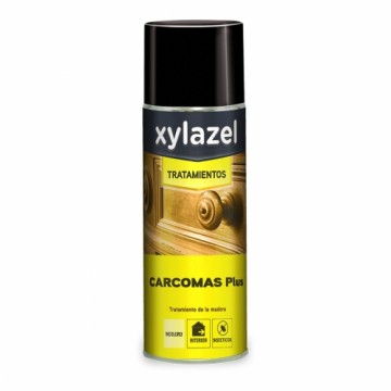 Surfaces Protector Xylazel Plus 5608817 Spray Каркома 400 ml Бесцветный