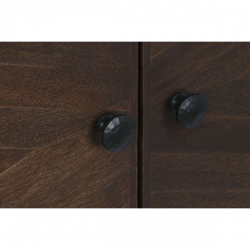 Устройство DKD Home Decor 177 x 38 x 75 cm Деревянный Темно-коричневый image 3