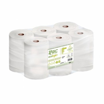 туалетной бумаги GC ecologic Ø 17 cm (18 штук)