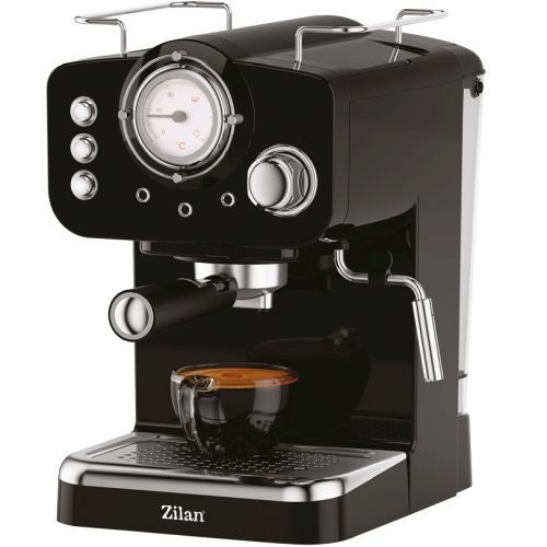 Zilan ZLN2991 Espresso automāts 1100W image 1