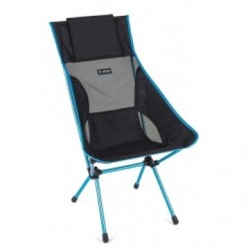 Helinox Krēsls SUNSET Chair  Black Tie Dye